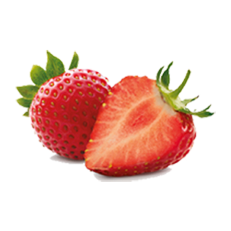 Strawberry Cheesecake Pint